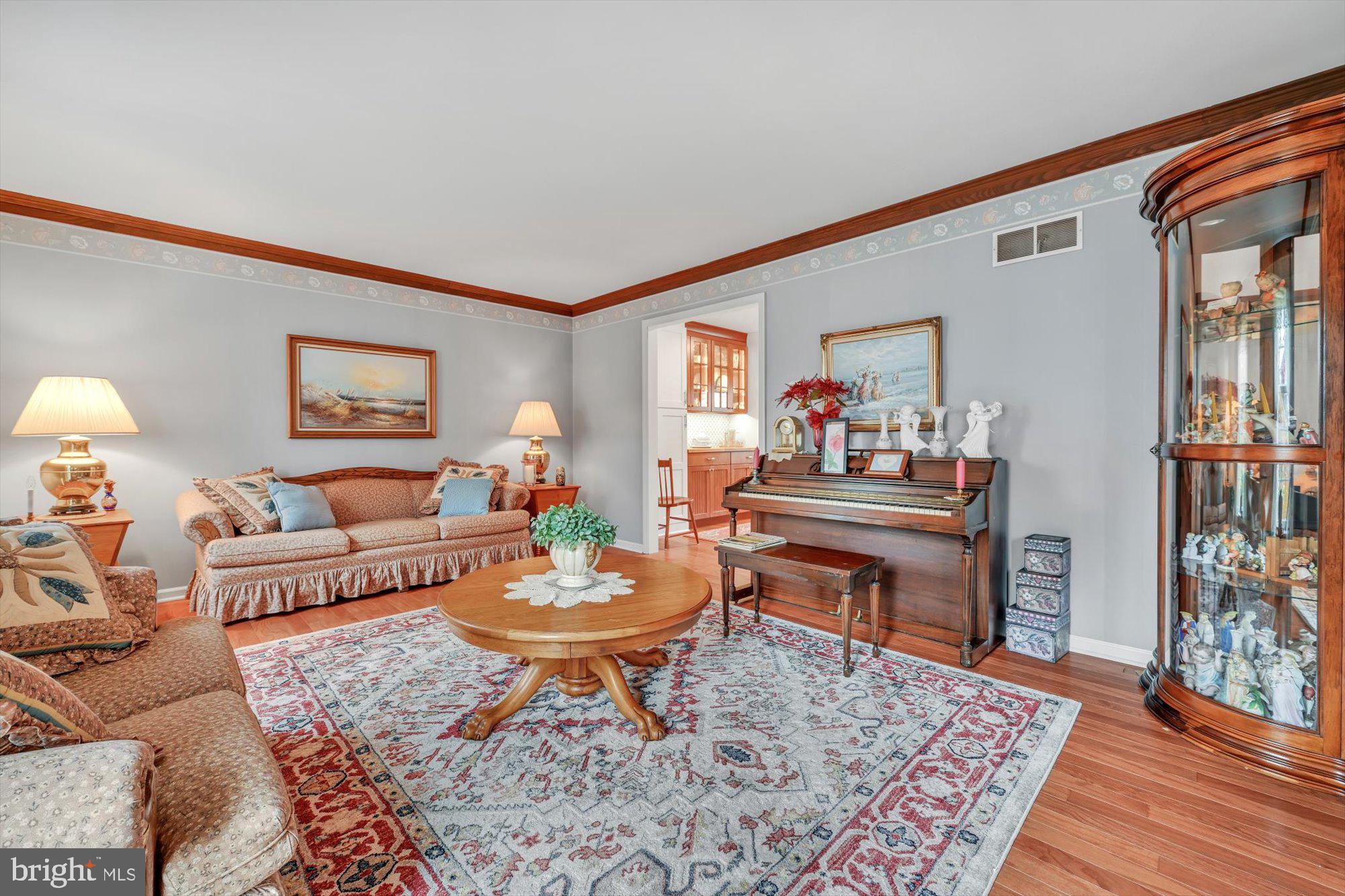 3140 Cypress Road South Dover, PA 17315 - Photo 3 of 29 Gallery Image 3