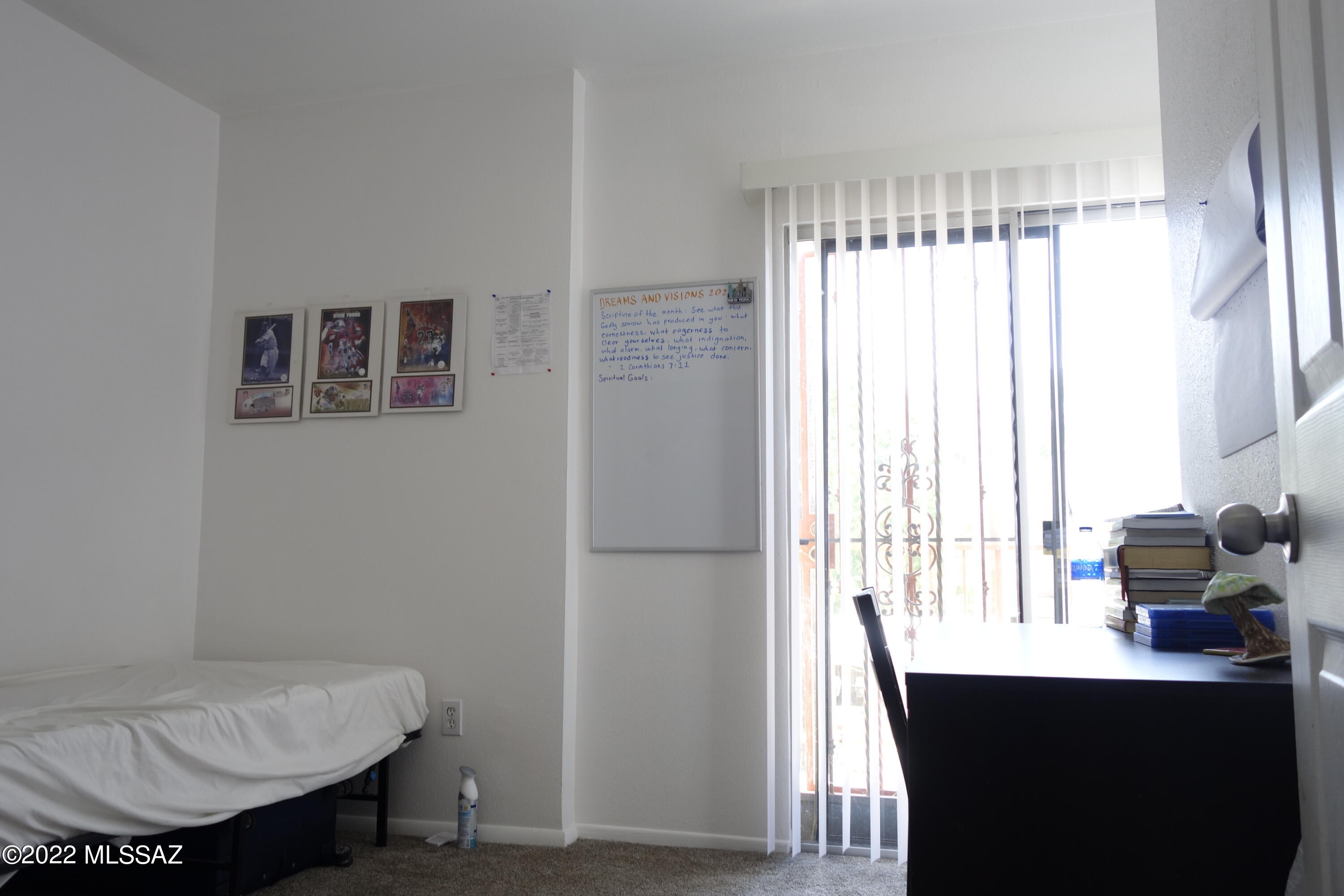 1345 East Fort Lowell Road, Unit A Tucson, AZ 85719 - Photo 24 of 29