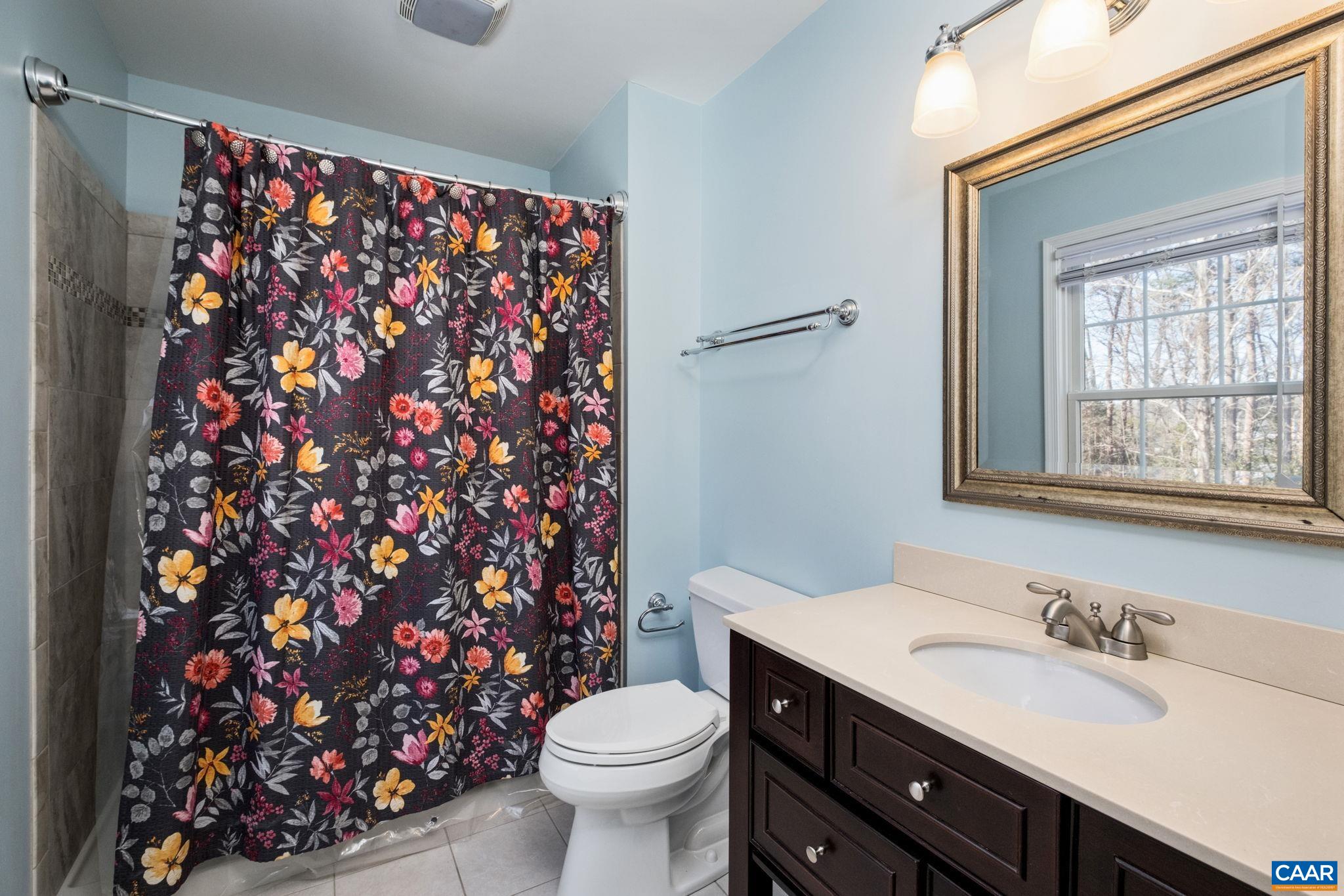 237 Spring Haven Lane Ruckersville, VA 22968 - Photo 25 of 41 a bathroom with a sink toilet and window