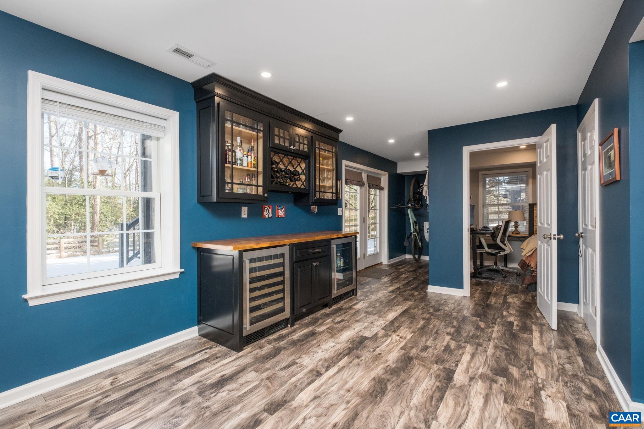 237 Spring Haven Lane Ruckersville, VA 22968 - Photo 28 of 41 a view of livingroom with furniture and window