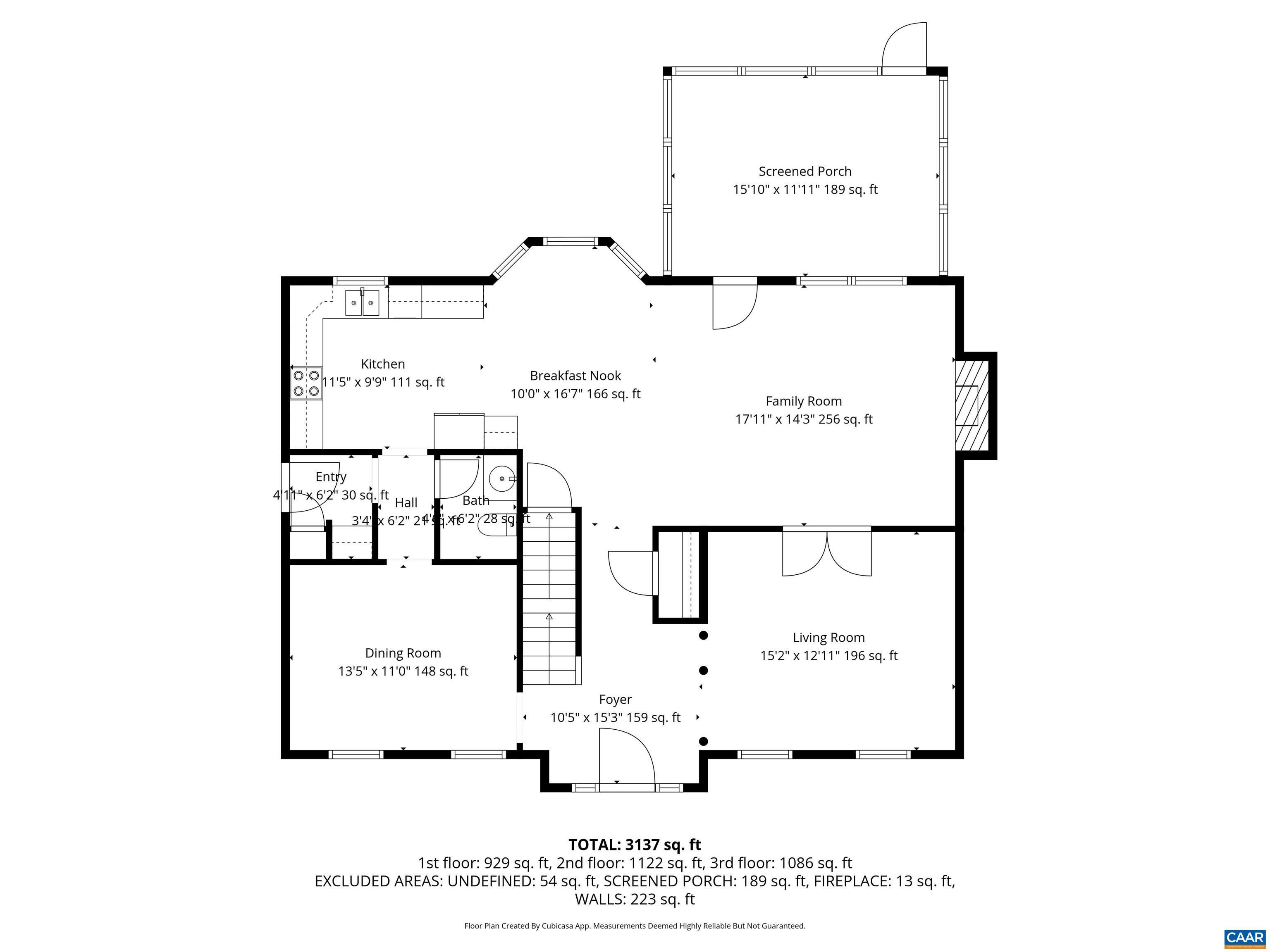 237 Spring Haven Lane Ruckersville, VA 22968 - Photo 38 of 41 unknown