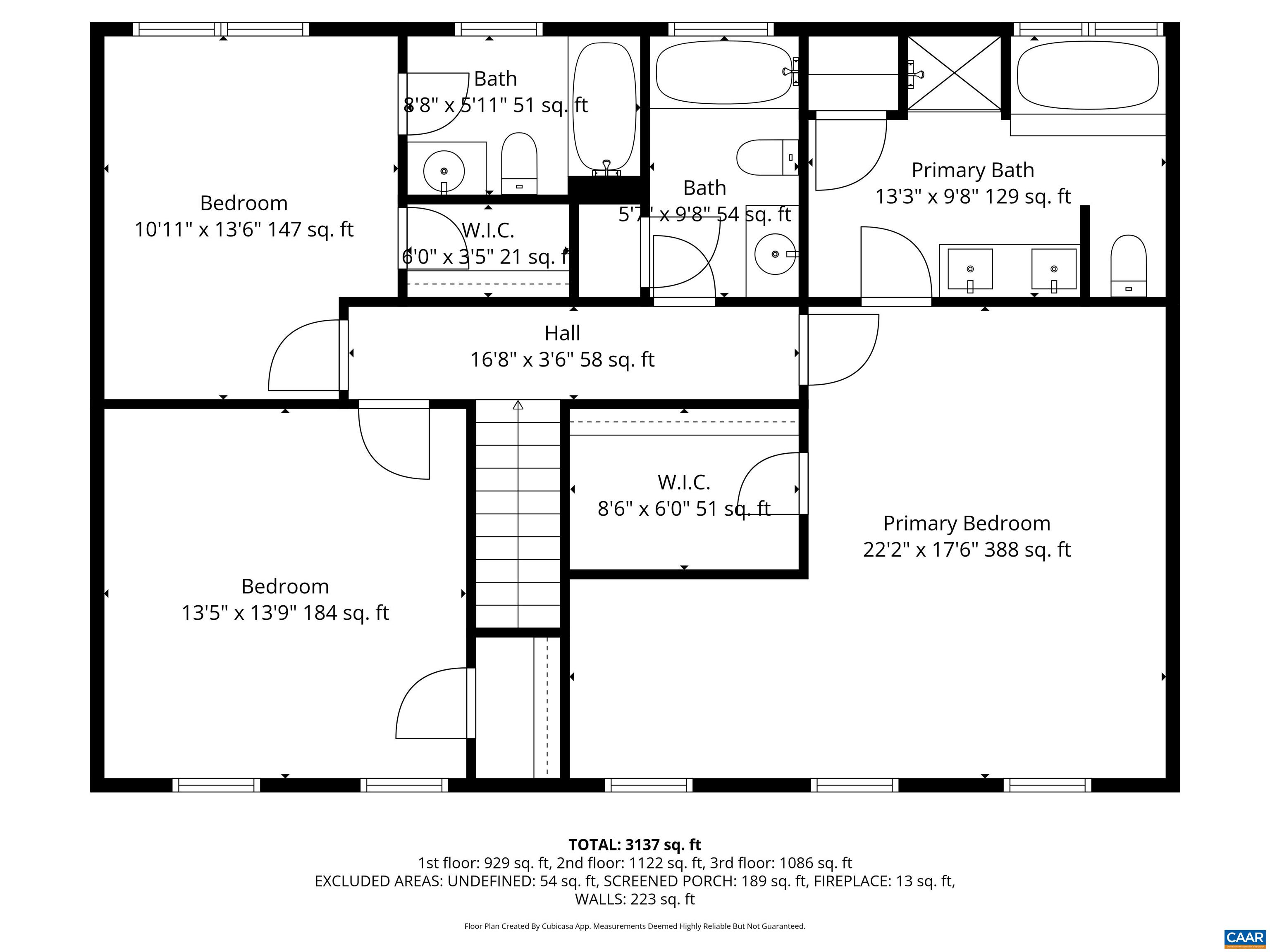 237 Spring Haven Lane Ruckersville, VA 22968 - Photo 39 of 41 unknown