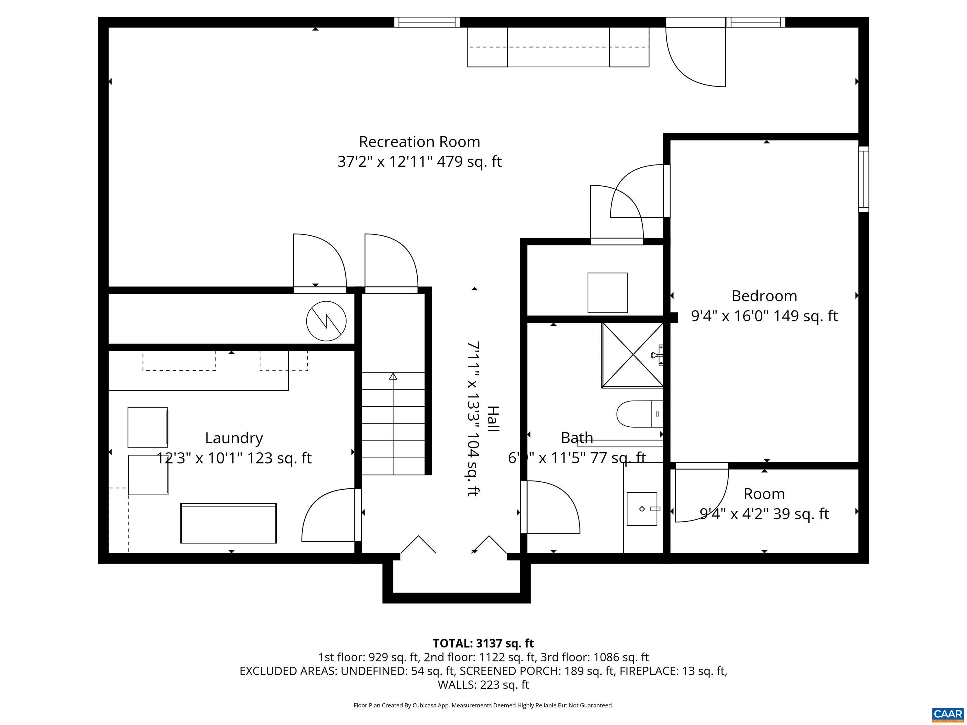 237 Spring Haven Lane Ruckersville, VA 22968 - Photo 40 of 41