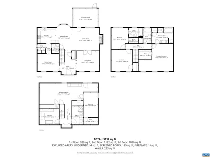 $550,000 | 237 Spring Haven Lane, Ruckersville, VA 22968