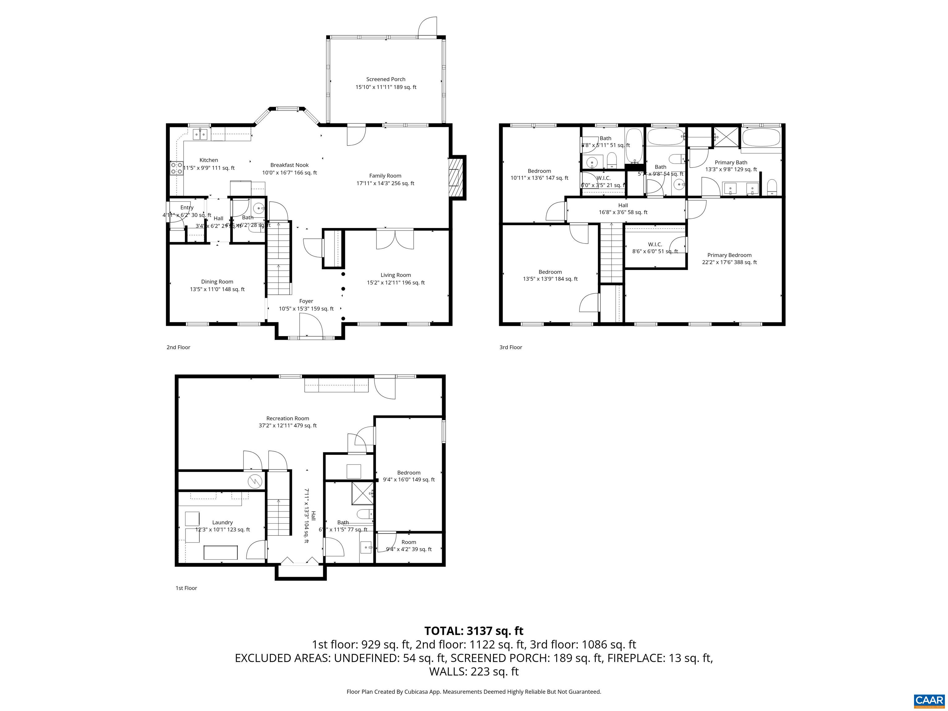 237 Spring Haven Lane Ruckersville, VA 22968 - Photo 41 of 41