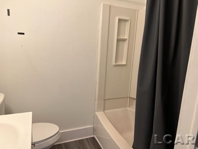 136 South Main Street, Unit 4 Adrian, MI 49221 - Photo 5 of 5