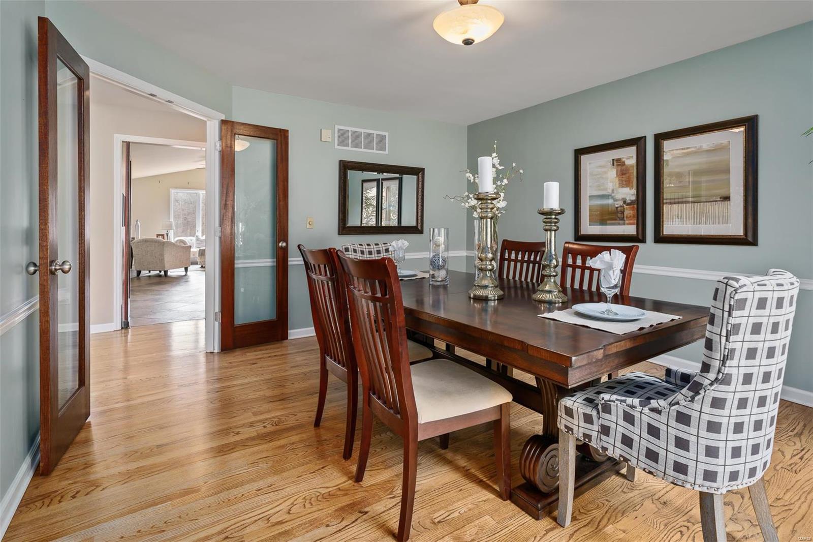 16488 Walnut Rail Road Chesterfield, MO 63005 - Photo 14 of 52 Gallery Image 14