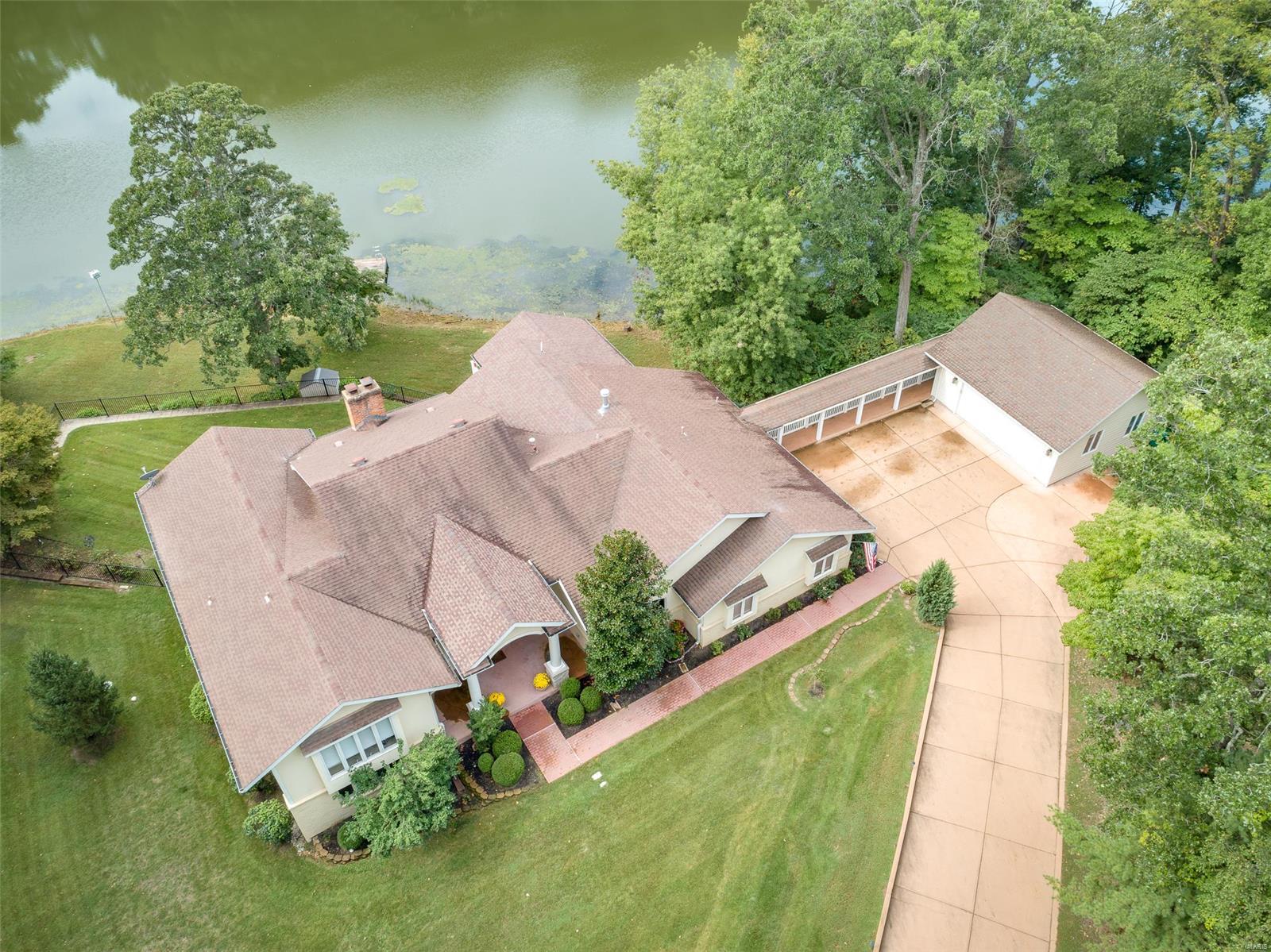 16488 Walnut Rail Road Chesterfield, MO 63005 - Photo 50 of 52 Gallery Image 50