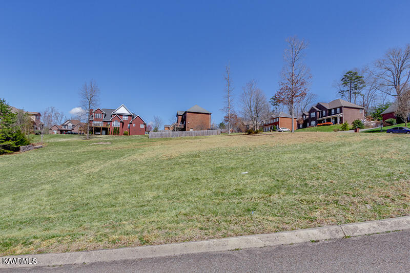 Lot 4 Crown Ridge Ln, Lane Powell, TN 37849 - Photo 3 of 9 003--SMALL