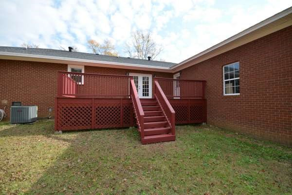 1004 Macks Road Harlem, GA 30814 - Photo 30 of 32 Back View of house