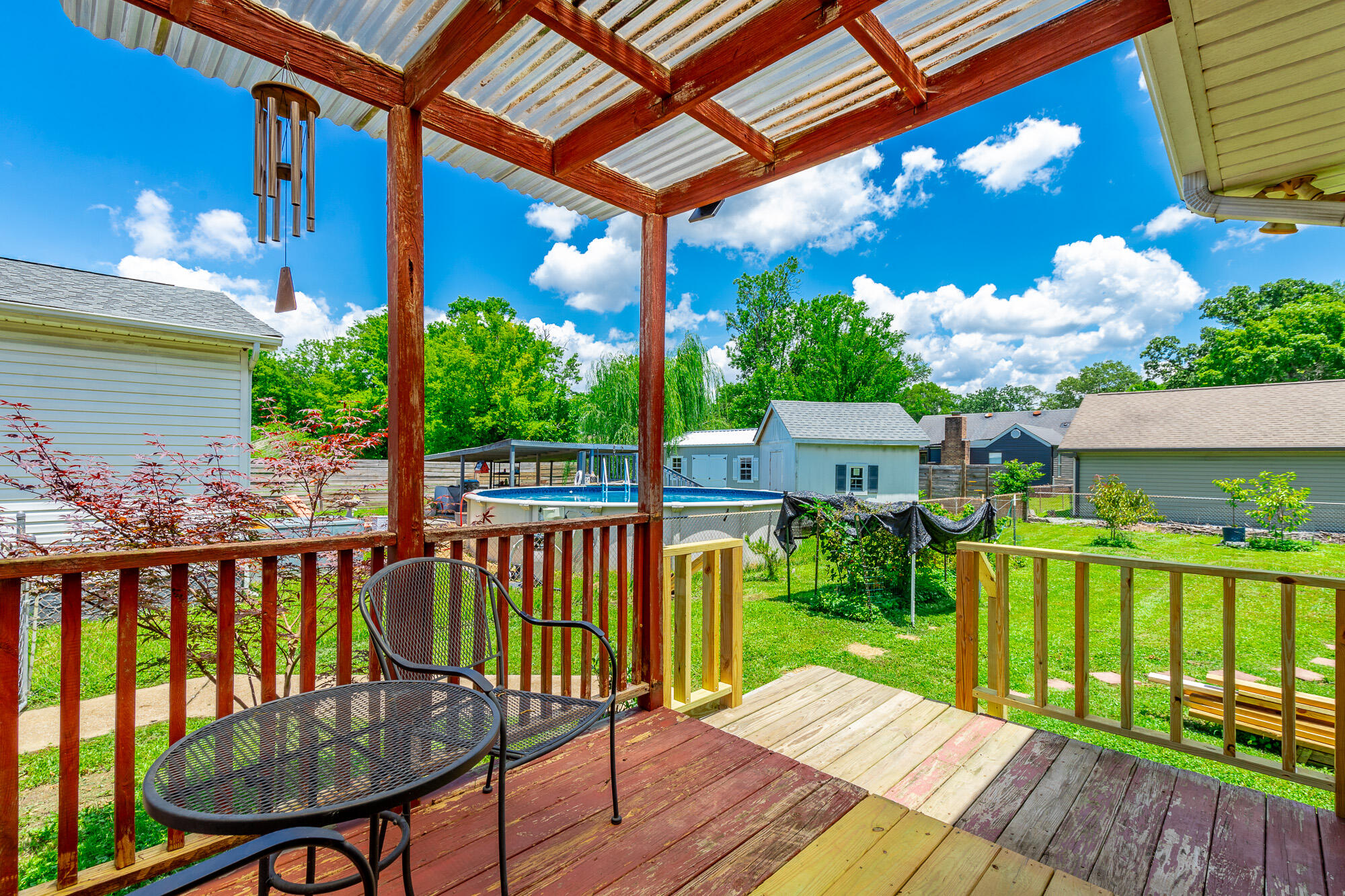 1602 Prater Road Chattanooga, TN 37412 - Photo 31 of 54 1602 Prater Road HD-29