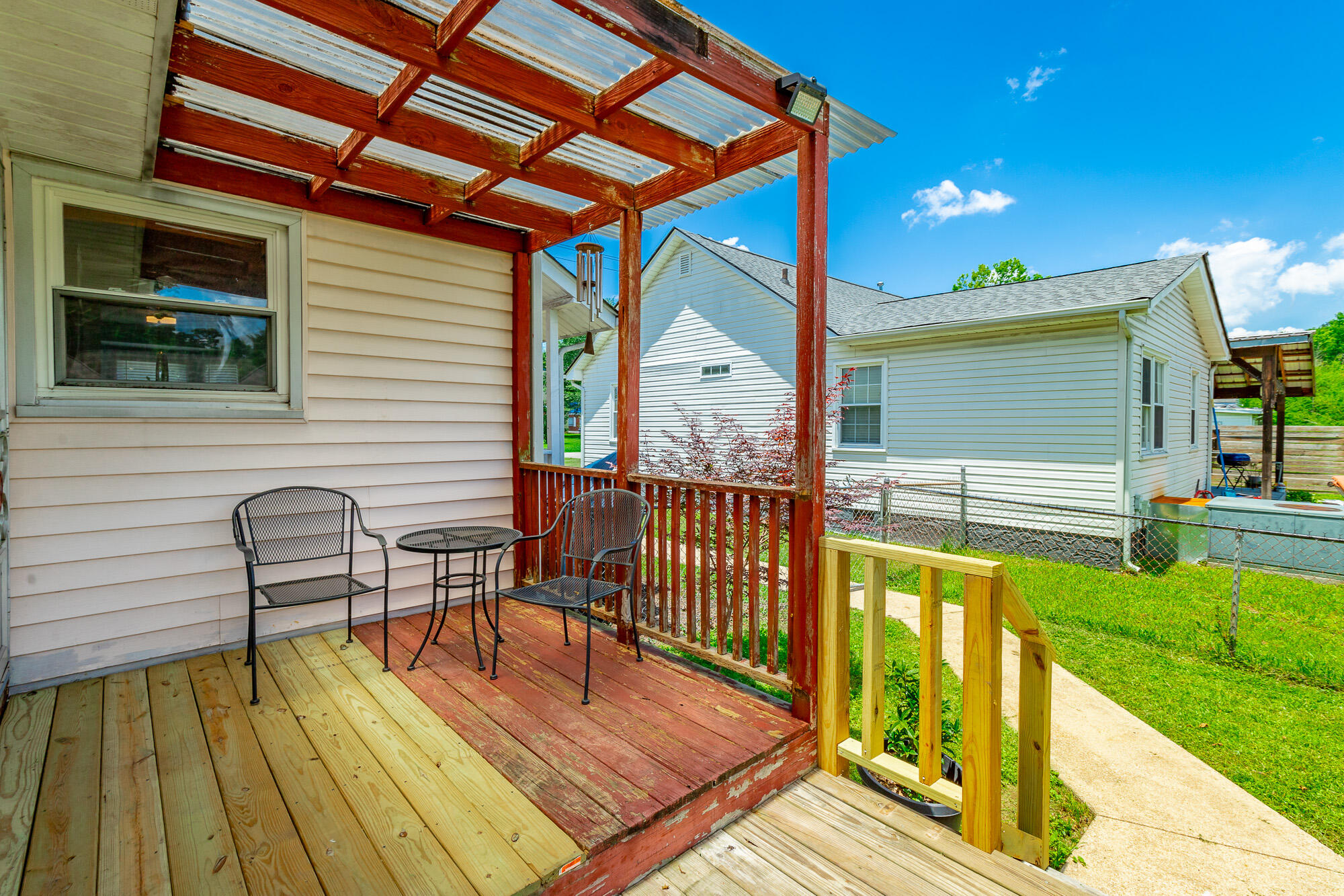 1602 Prater Road Chattanooga, TN 37412 - Photo 32 of 54 1602 Prater Road HD-30