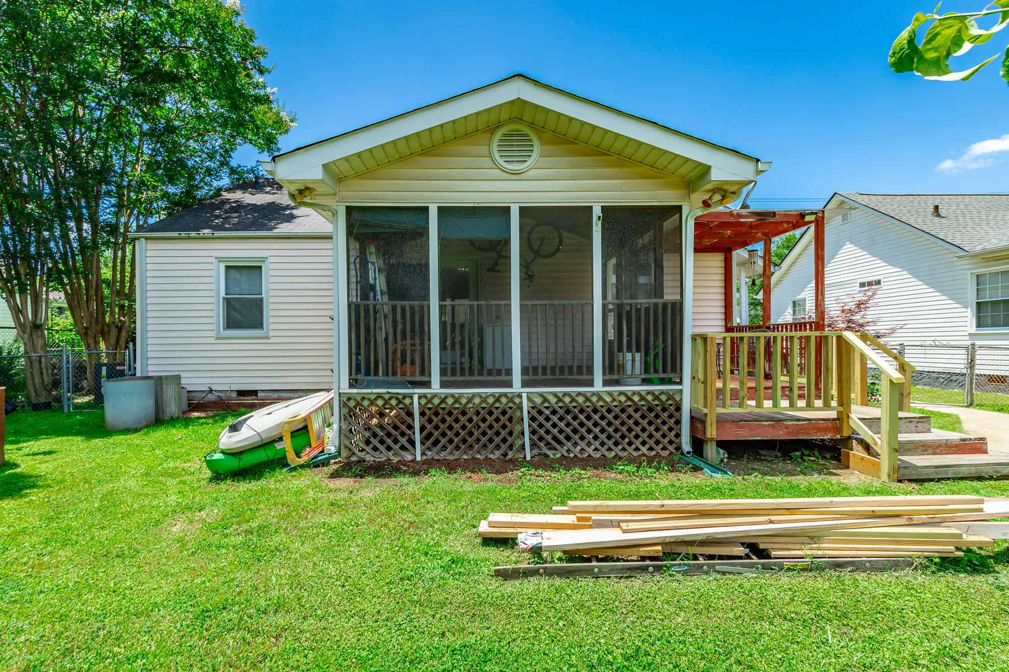 1602 Prater Road Chattanooga, TN 37412 - Photo 39 of 54 1602 Prater Road HD-37