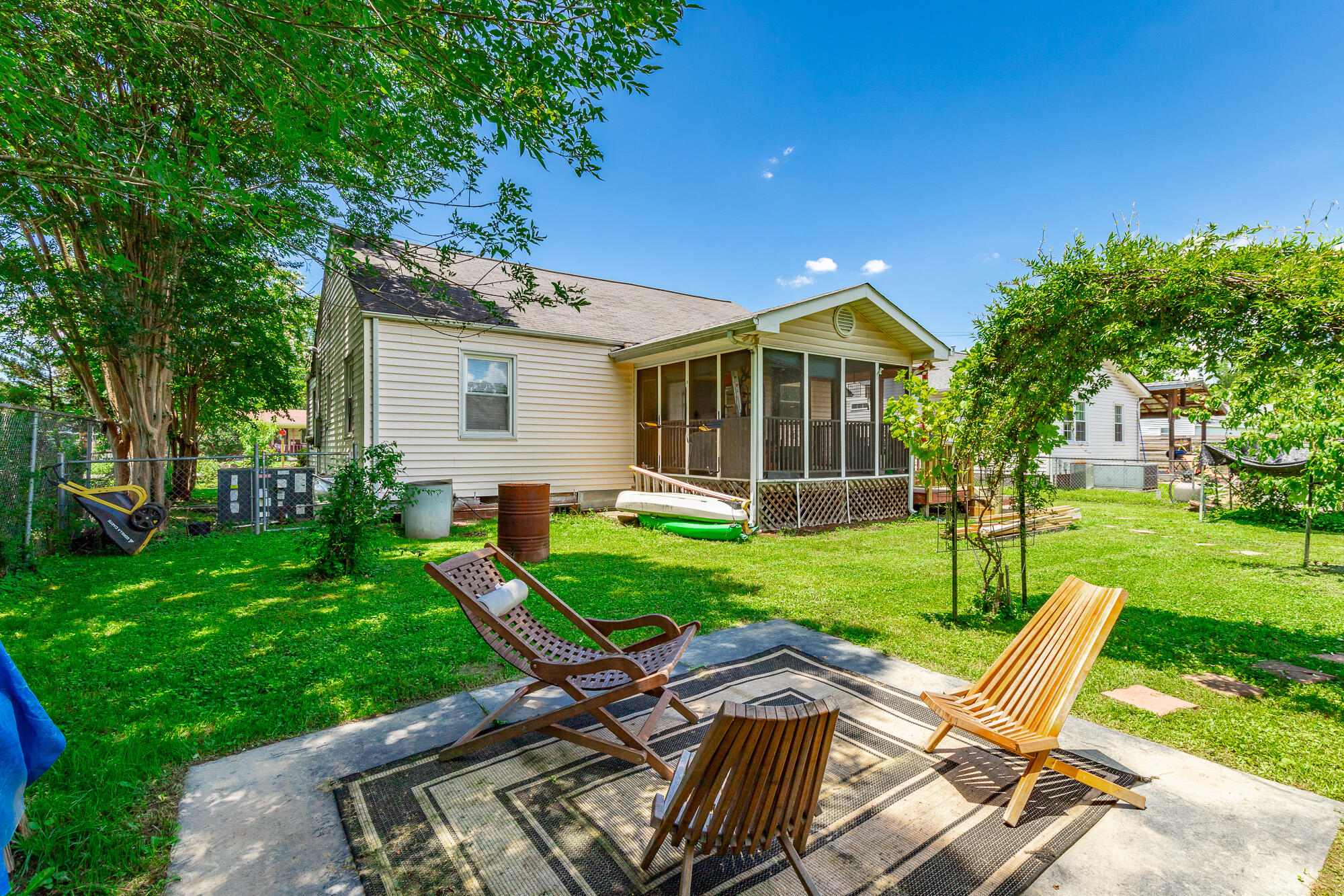 1602 Prater Road Chattanooga, TN 37412 - Photo 44 of 54 1602 Prater Road HD-42