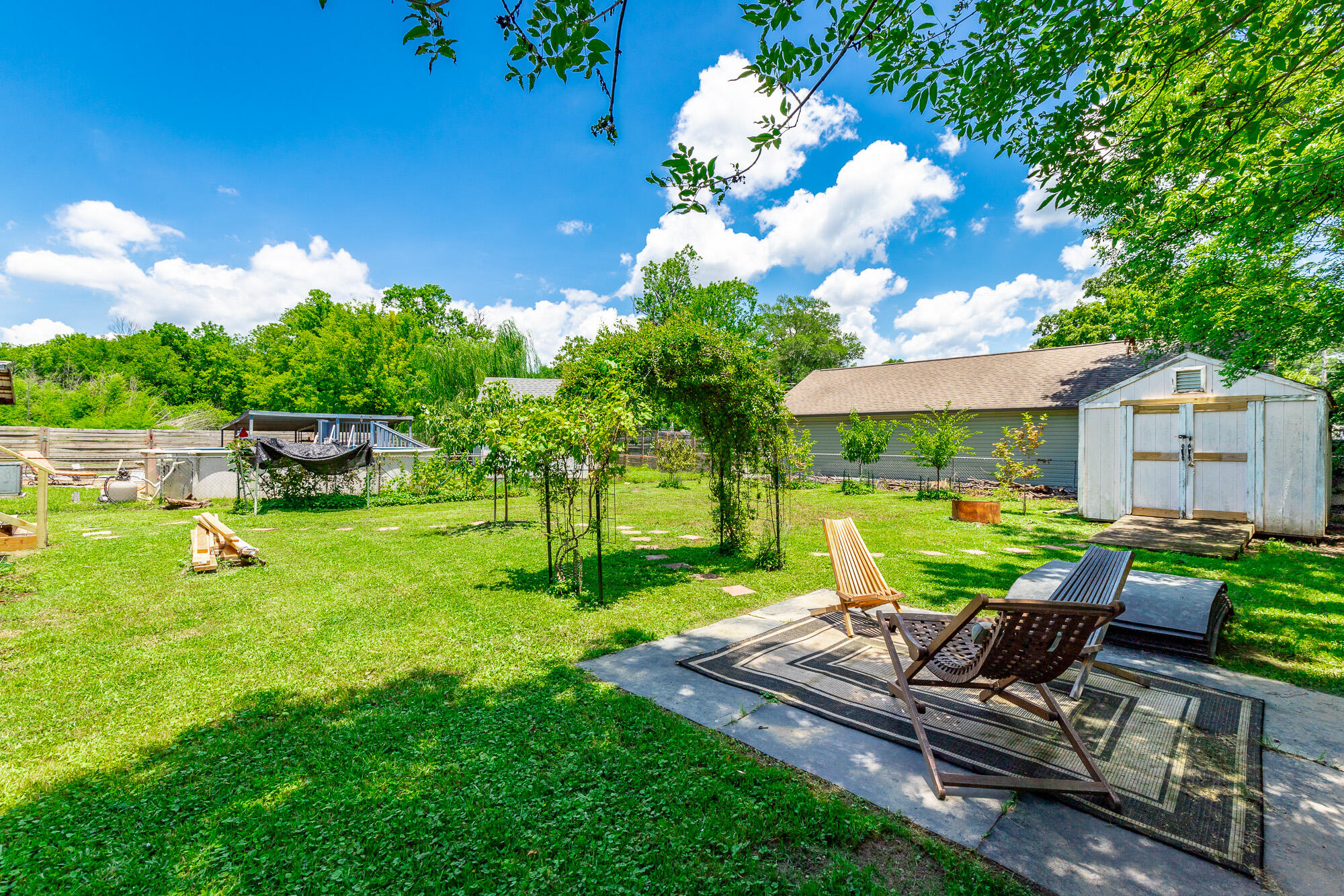 1602 Prater Road Chattanooga, TN 37412 - Photo 45 of 54 1602 Prater Road HD-43