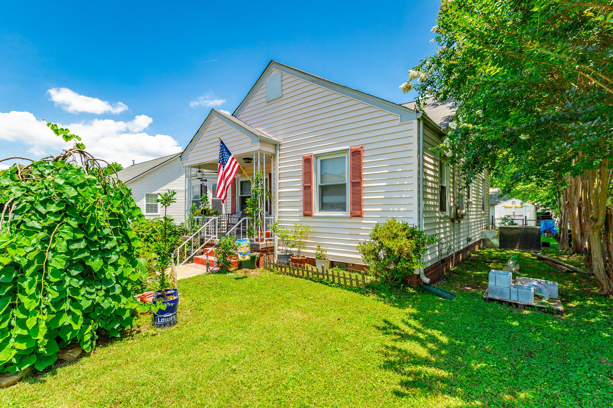 1602 Prater Road Chattanooga, TN 37412 - Photo 48 of 54 1602 Prater Road HD-46