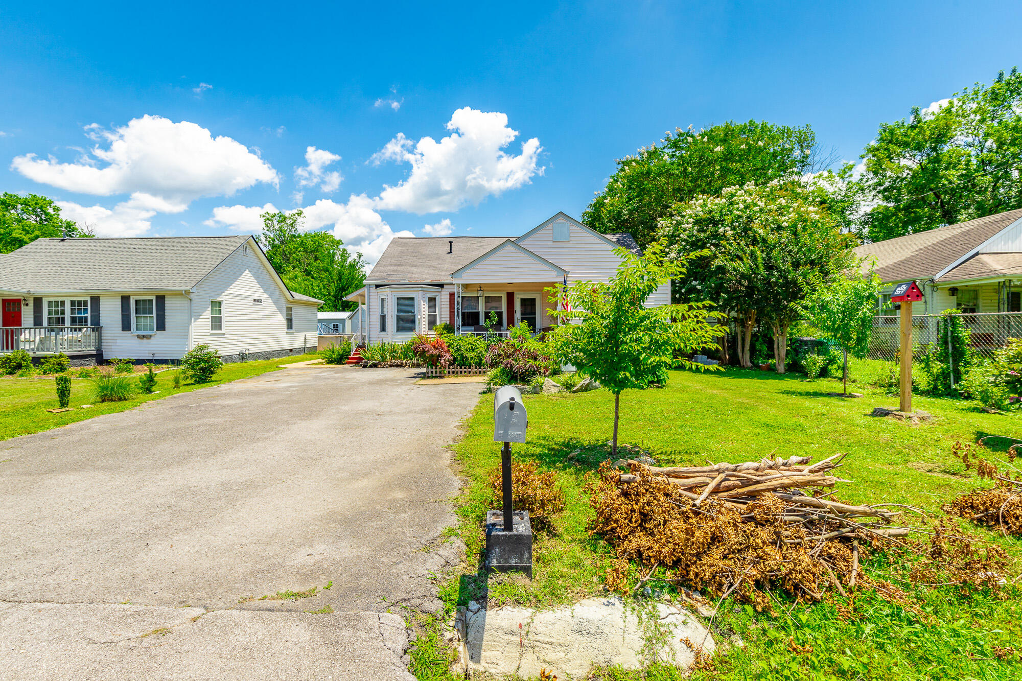 1602 Prater Road Chattanooga, TN 37412 - Photo 49 of 54 1602 Prater Road HD-47