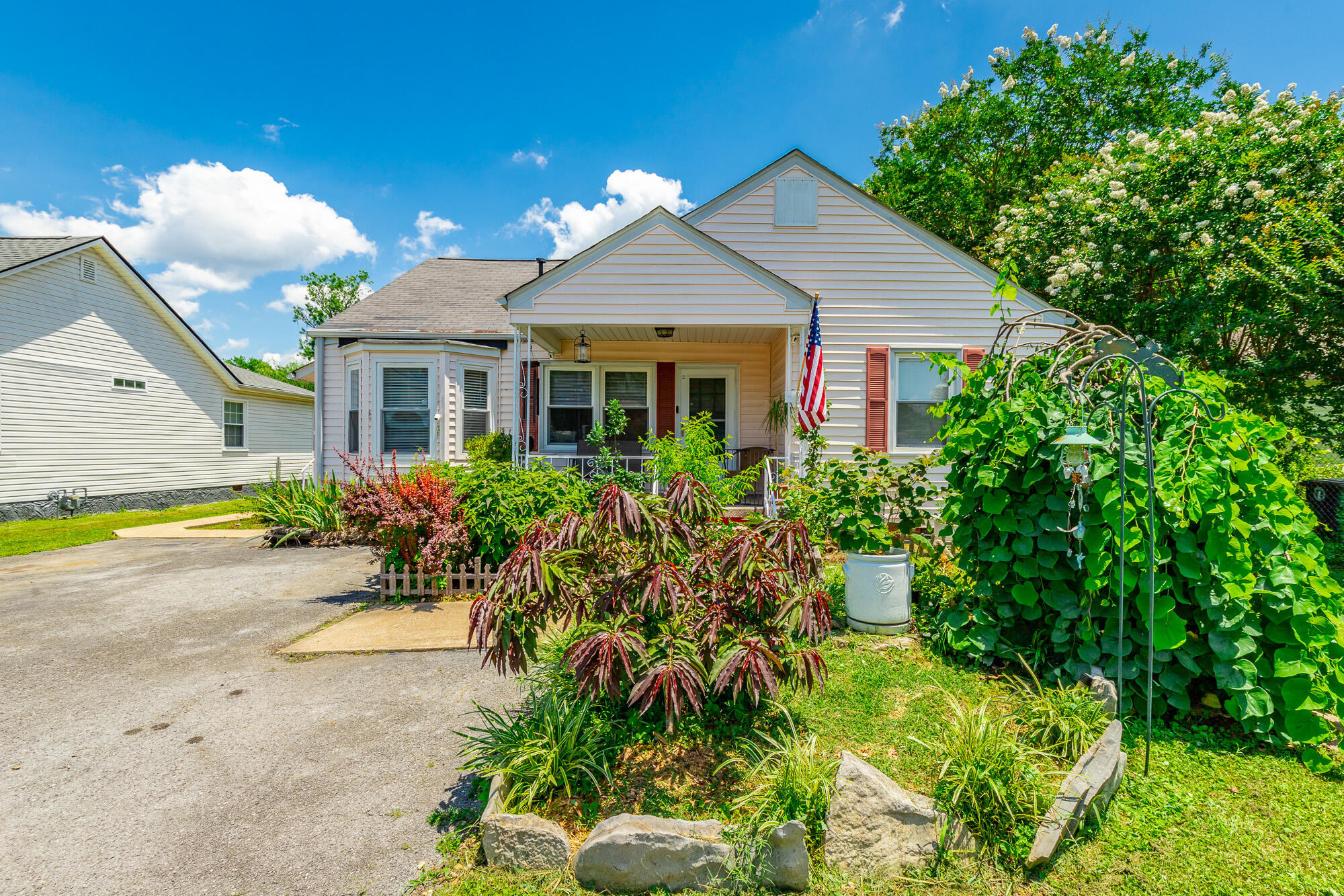 1602 Prater Road Chattanooga, TN 37412 - Photo 51 of 54 1602 Prater Road HD-49