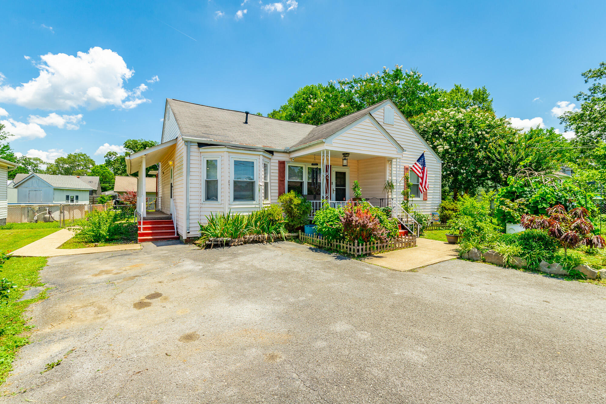 1602 Prater Road Chattanooga, TN 37412 - Photo 53 of 54 1602 Prater Road HD-51