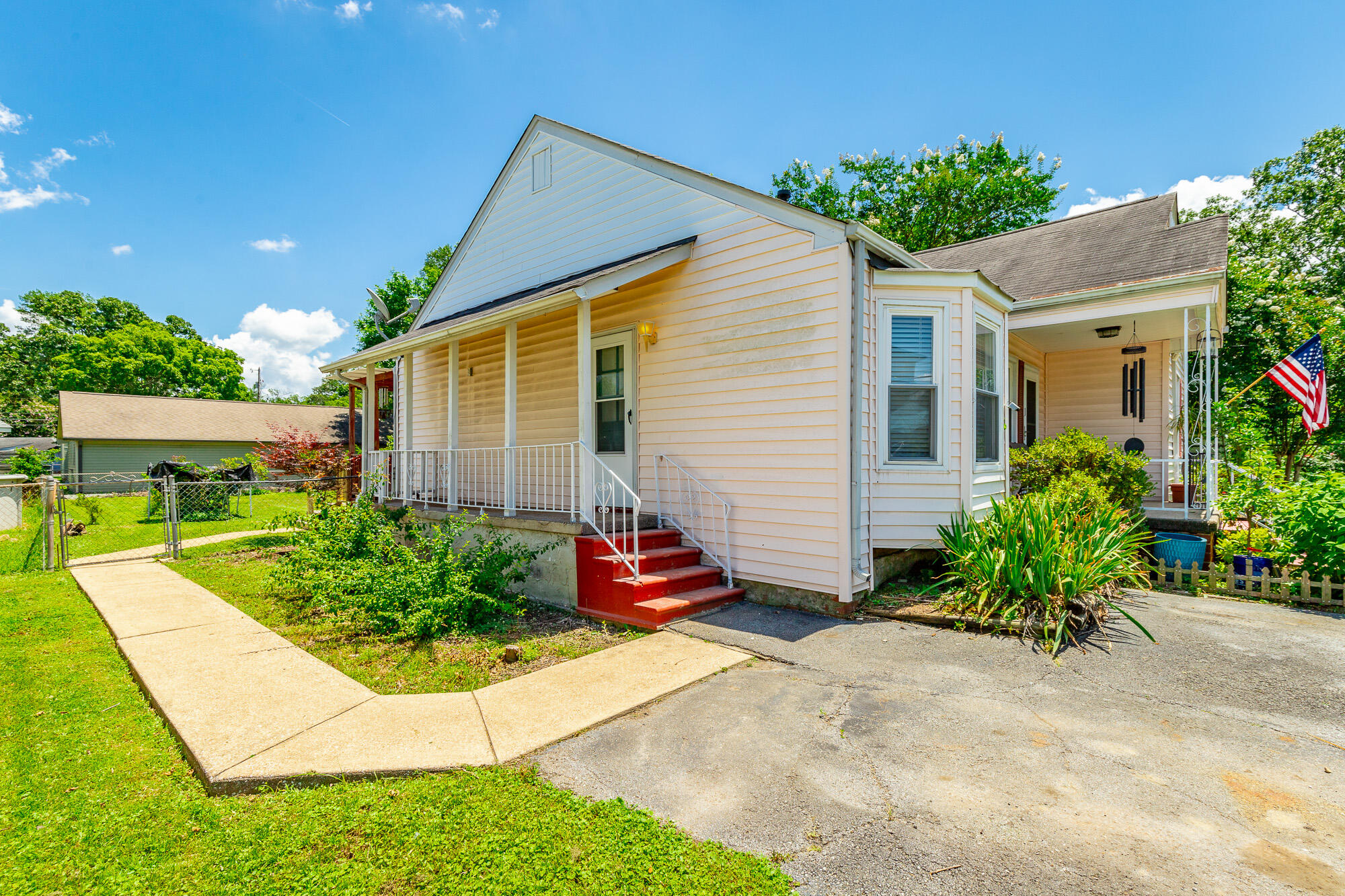 1602 Prater Road Chattanooga, TN 37412 - Photo 54 of 54 1602 Prater Road HD-53