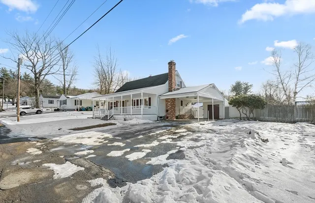 $449,900 | 49 Jane Avenue, Fitchburg, MA 01420