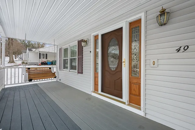 $449,900 | 49 Jane Avenue, Fitchburg, MA 01420