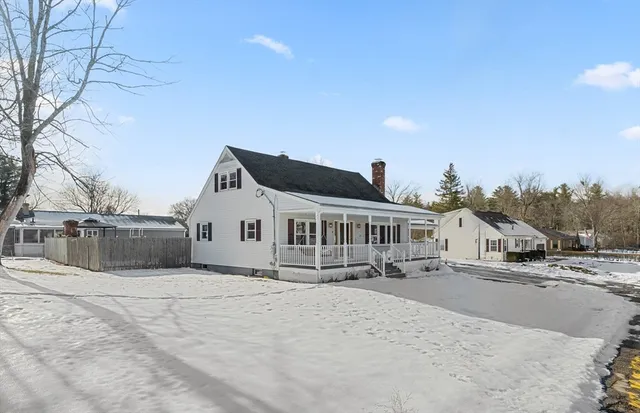 $449,900 | 49 Jane Avenue, Fitchburg, MA 01420