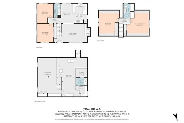 $449,900 | 49 Jane Avenue, Fitchburg, MA 01420