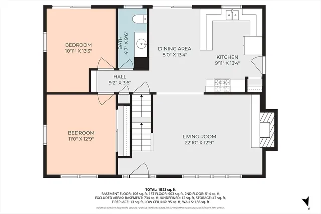 $449,900 | 49 Jane Avenue, Fitchburg, MA 01420
