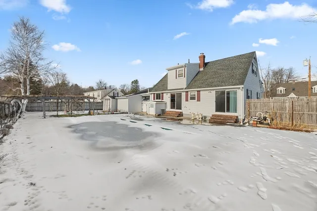 $449,900 | 49 Jane Avenue, Fitchburg, MA 01420