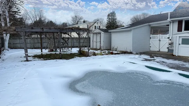 $449,900 | 49 Jane Avenue, Fitchburg, MA 01420