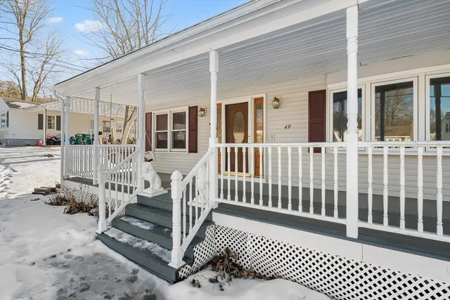 $449,900 | 49 Jane Avenue, Fitchburg, MA 01420