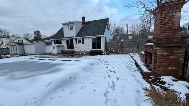 $449,900 | 49 Jane Avenue, Fitchburg, MA 01420