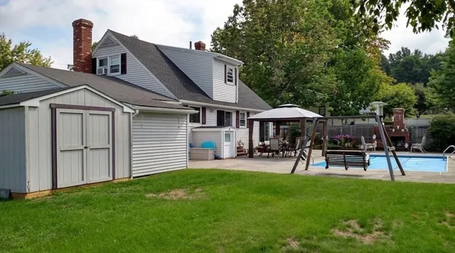 $449,900 | 49 Jane Avenue, Fitchburg, MA 01420