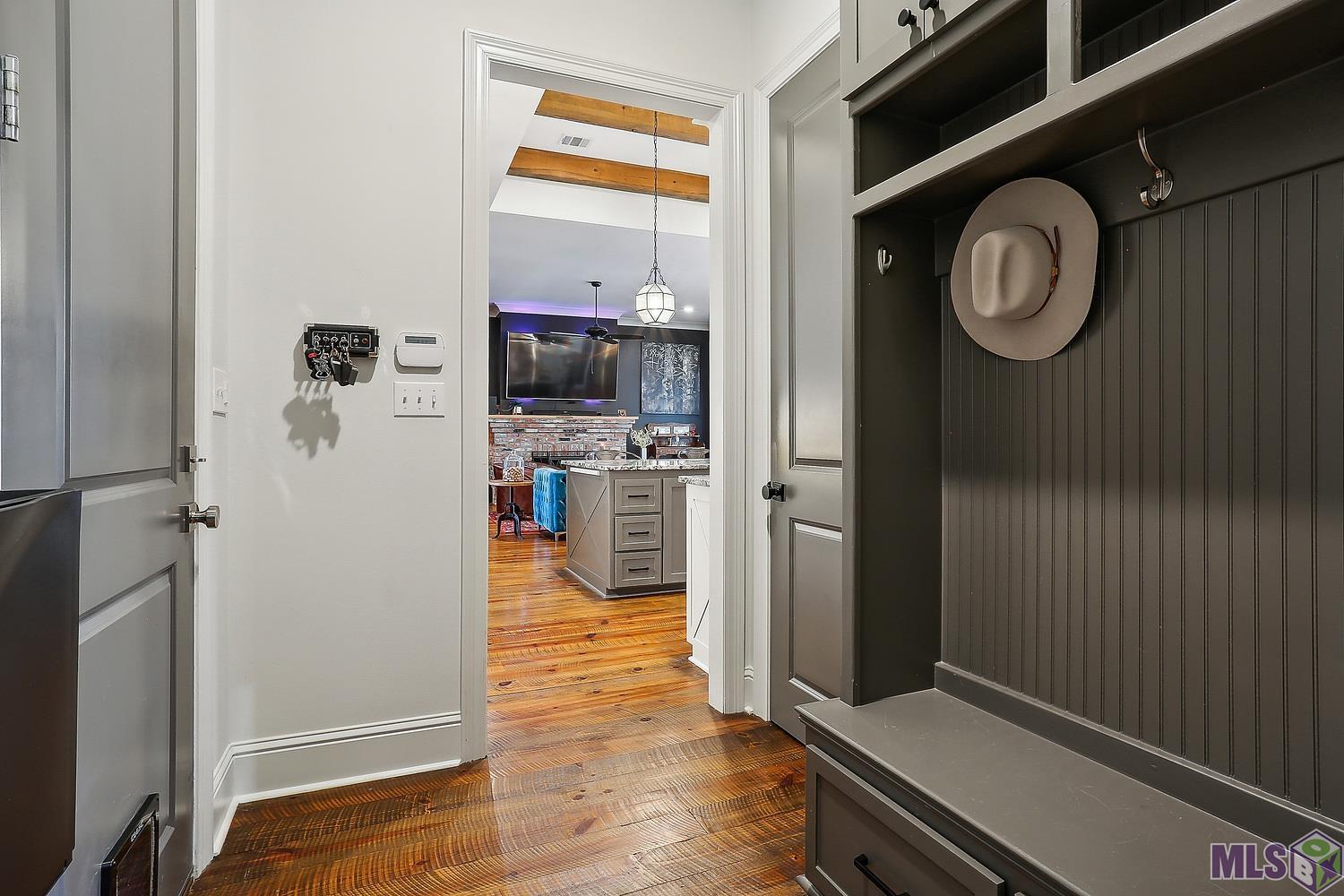 17330 Rabbit Rush Avenue Prairieville, LA 70769 - Photo 18 of 33 Mud Room