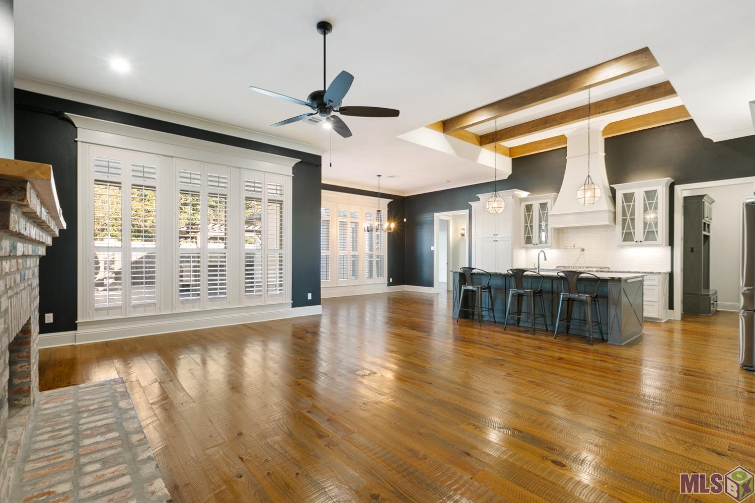 17330 Rabbit Rush Avenue Prairieville, LA 70769 - Photo 3 of 33 Gallery Image 3