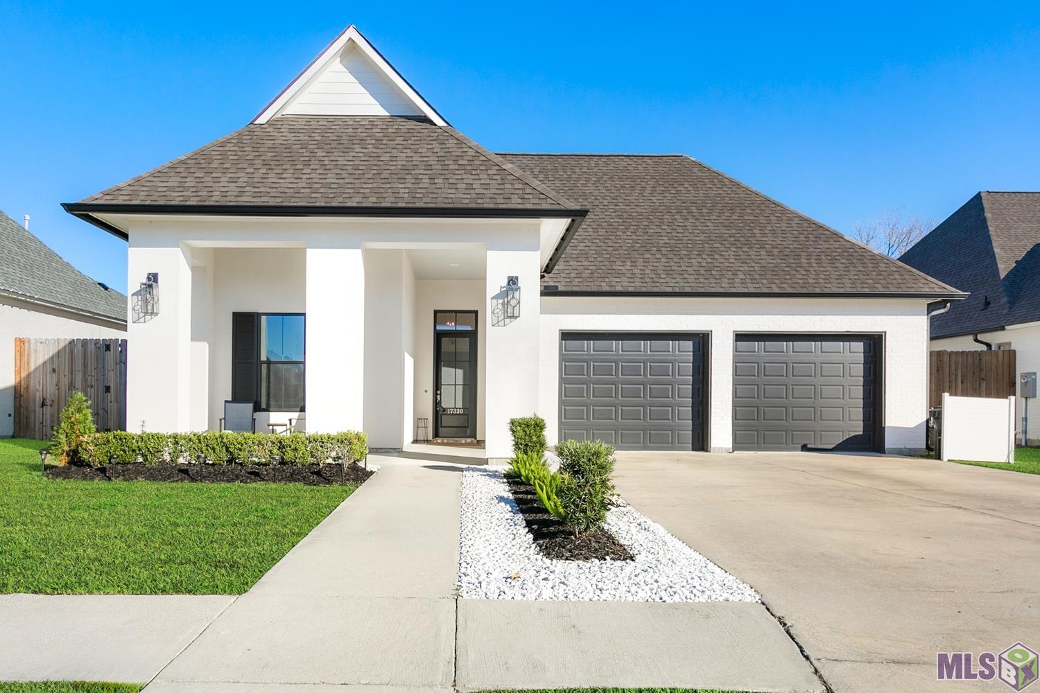 17330 Rabbit Rush Avenue Prairieville, LA 70769 - Photo 32 of 33 Gallery Image 32