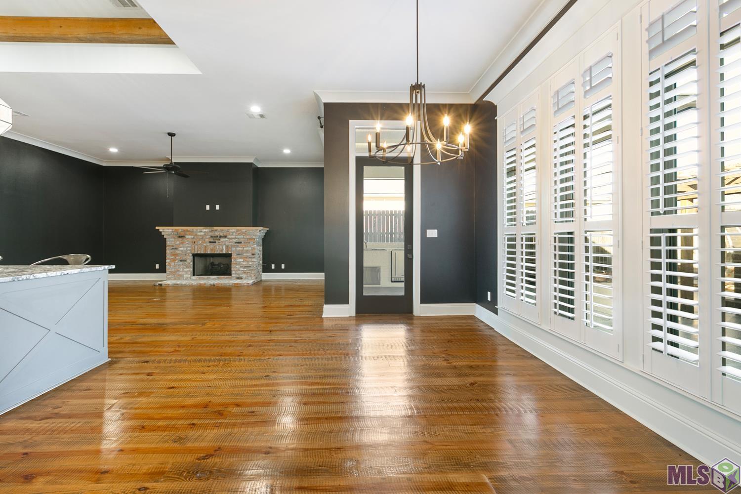 17330 Rabbit Rush Avenue Prairieville, LA 70769 - Photo 7 of 33 Gallery Image 7