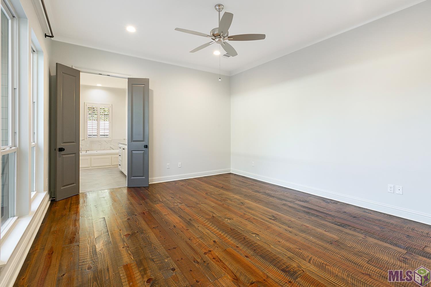 17330 Rabbit Rush Avenue Prairieville, LA 70769 - Photo 8 of 33 Primary Bedroom