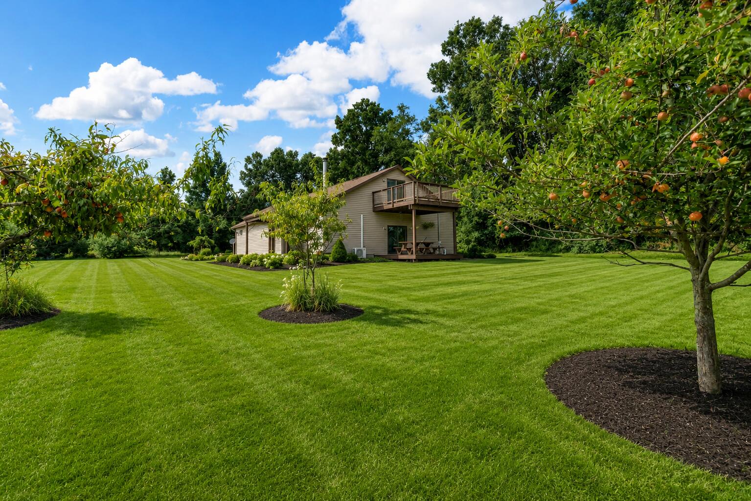 6314 Wheaton Road Jackson, MI 49201 - Photo 41 of 56 Ai Reimagined Photo