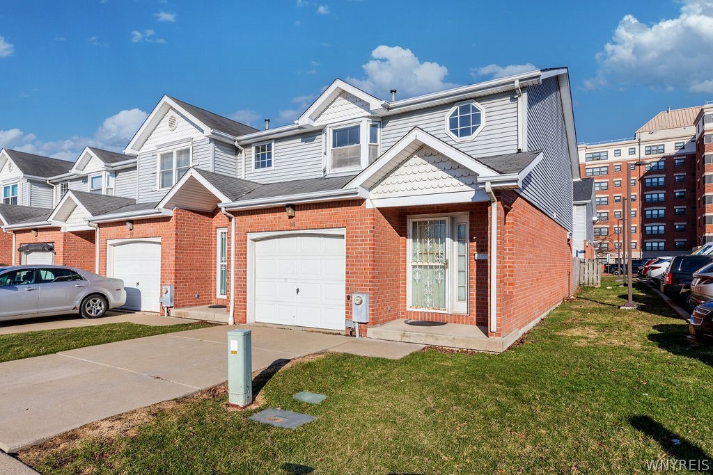 319 King Peterson Road Buffalo, NY 14204 - Photo 1 of 1 Welcome to 319 King Peterson Rd!