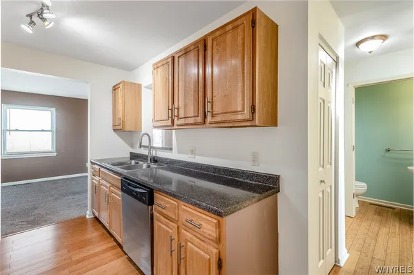 $1,700 | 319 King Peterson Road, Buffalo, NY 14204