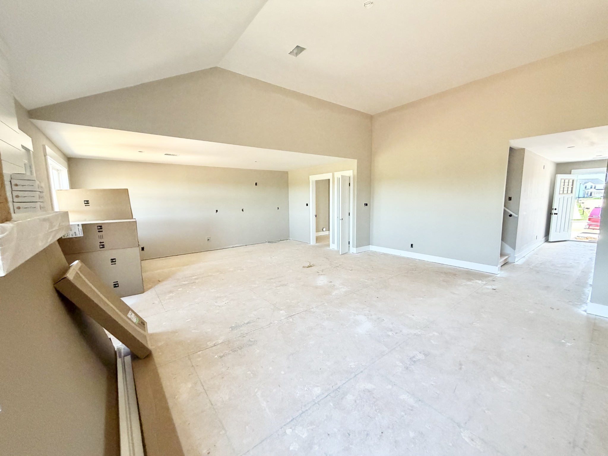 5 Echo Ridge Oak Grove, KY 42262 - Photo 27 of 30