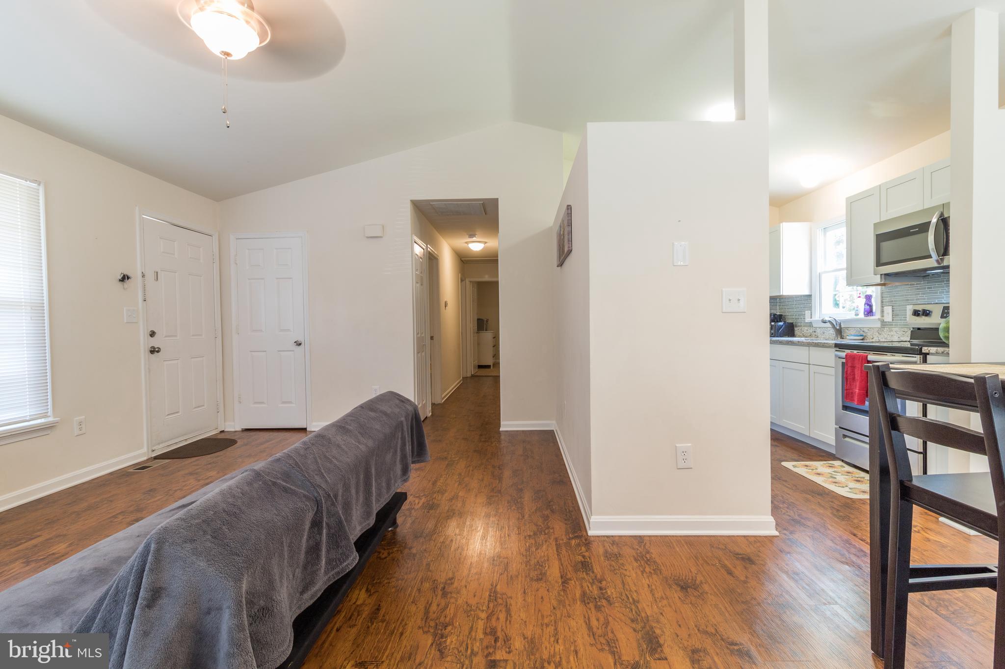 7407 Blanton Road Ruther Glen, VA 22546 - Photo 19 of 42 family room