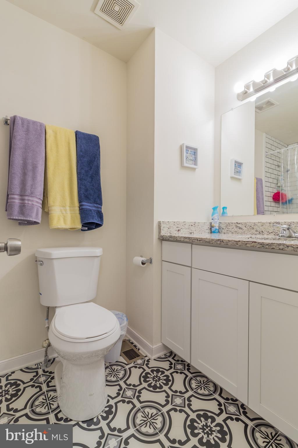 7407 Blanton Road Ruther Glen, VA 22546 - Photo 34 of 42 bathroom