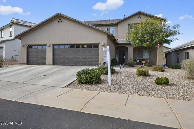 $460,000 | 3530 Rhapsody Drive, Sierra Vista, AZ 85650