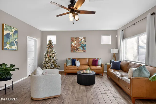 $460,000 | 3530 Rhapsody Drive, Sierra Vista, AZ 85650