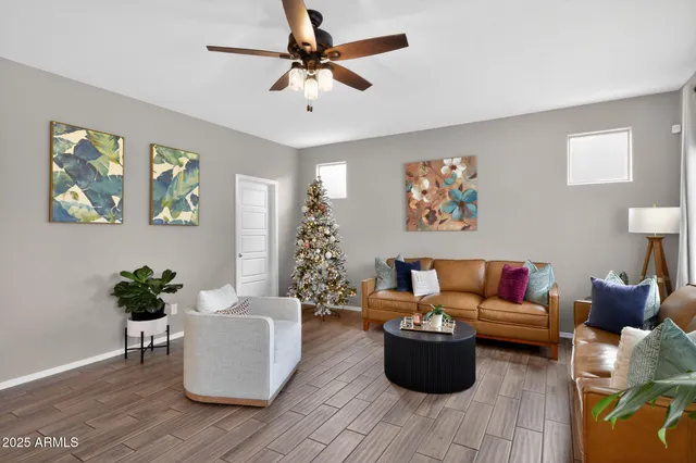 $460,000 | 3530 Rhapsody Drive, Sierra Vista, AZ 85650