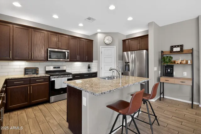 $460,000 | 3530 Rhapsody Drive, Sierra Vista, AZ 85650