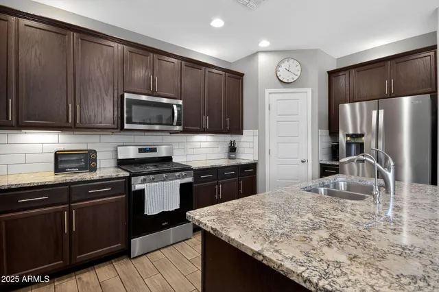 $460,000 | 3530 Rhapsody Drive, Sierra Vista, AZ 85650